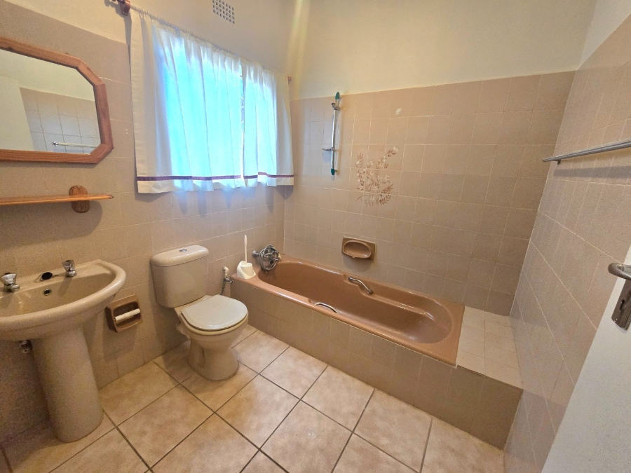 To Let 4 Bedroom Property for Rent in Panorama Free State